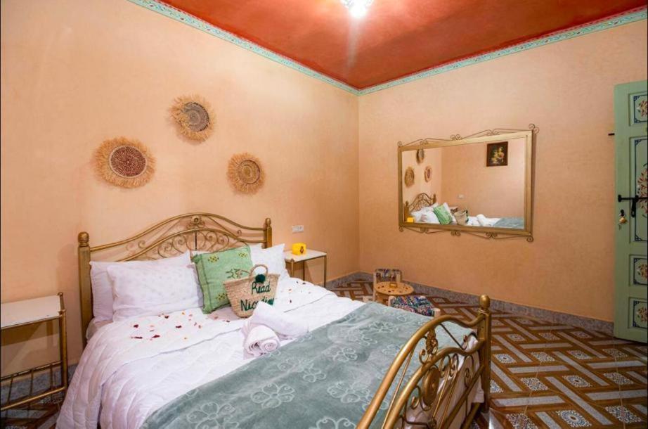 Kasbah Yassir Riad Marrakesh