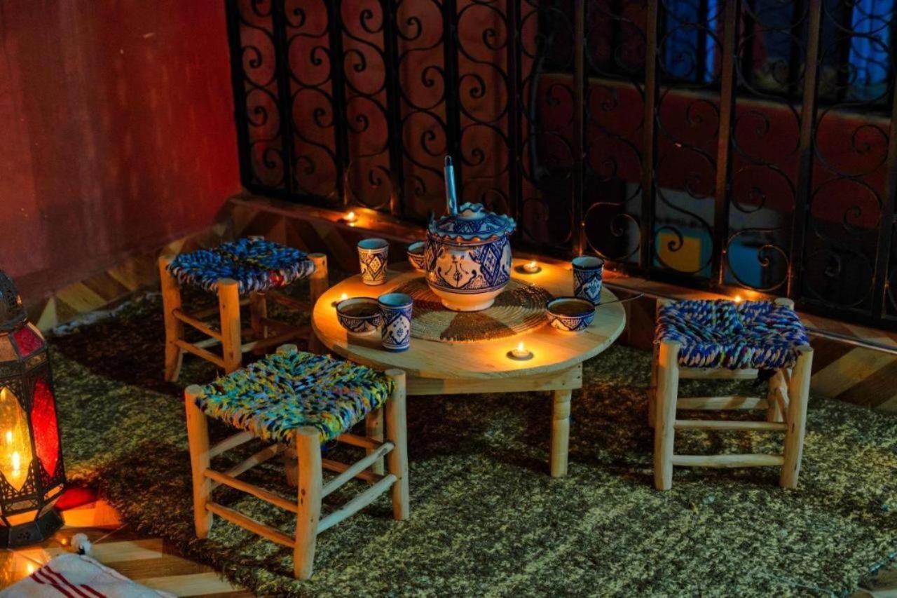Kasbah Yassir Marrakesh