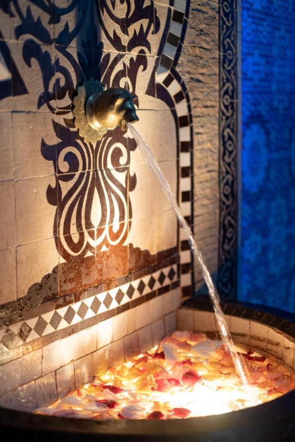 Riad Kasbah Yassir Marrakesh